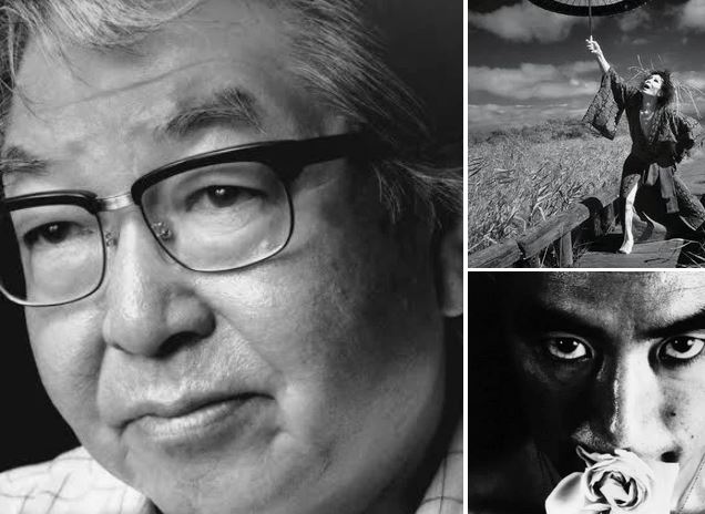 Who was Eikoh Hosoe?